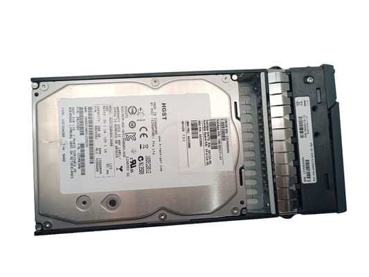 NETAPP DS4243 X412A-R5 600G 15K 109-00227+A0 46X0882 46X0886 HDD SAS