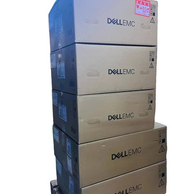 Streamlined Data Management EMC Unity XT 380 With Max Number Of File Systems 256