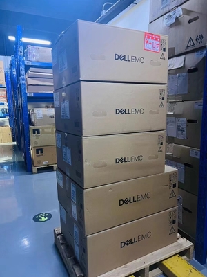 EMC PowerEdge R740xd 12T*6 Sever For Streamlined Data Management