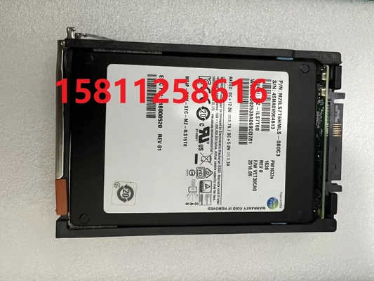 EMC D3F-D2SFXL2-7680 7.68TB SSD 005052113 005052112 005052557 005052556 005052870 005052871 005053693 005053692 005053733