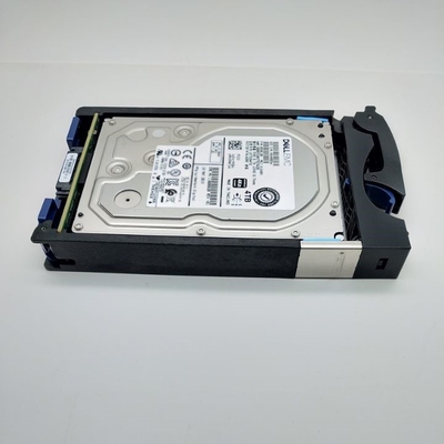 V4-Vs07-040u DELL EMC VNX Storage 4-TB 6G 7.2K 3.5 SAS Dell Emc Vnx 5400