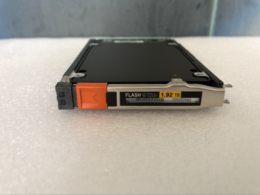 Ssd D4f-D2sfxl2-1920 1.92tb 12gb Sas 005053156 005053157 Dell Unity 380f