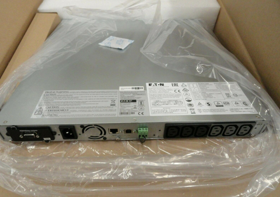 078-000-122-01 DELL EMC XtremIO 1100W Battery Backup Unit BBU