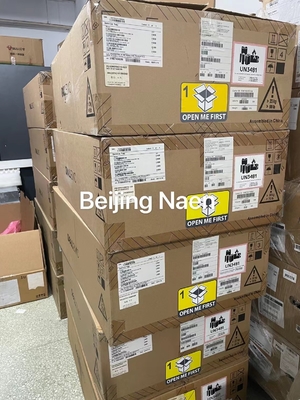 Гибридная флэш-память Dell Emc Unity Xt480F Unified 4x1.92T