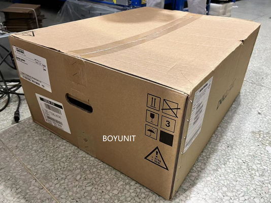 Емкость головы 34tb хозяина EMC DD6300 домена данных годная к употреблению включая лицензию VTL