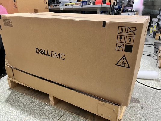 Сервер DELL EMC PowerStore 1000T 12*1.92T запаса