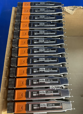 005053705 диск водителя хранения Ssd Dell Powerstore Nvme 3.84T трудный