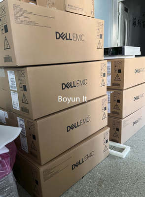 Пластмасса металла Dell Powerstore 5000T предприятия