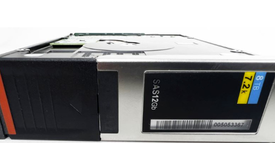 Жесткие диски 005053367 PowerProtect DS60 8TB