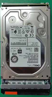 Жесткие диски DELLEMC PowerProtect DD9900 4TB 005051838 DD9400 DD6300