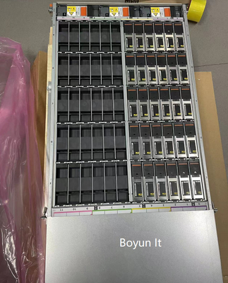 Жесткие диски домена 4TB данным по PowerProtect DD9900 Dell Emc 005050160 005053107 DS60