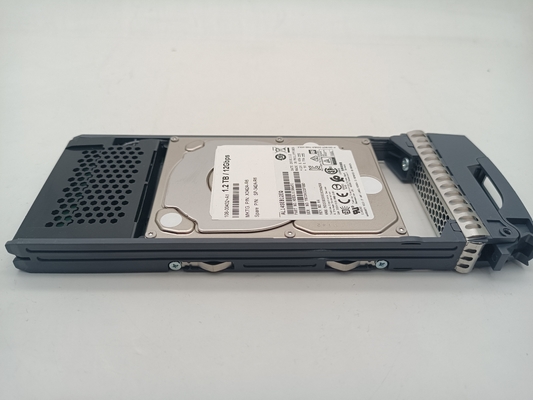 Оригинальный NetApp X342A-R6 1.2TB 12G SAS 10K HDD Storage 108 ¢ 00432