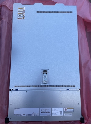 CX5200 server 8 x 2.5 inch disk standard configuration one