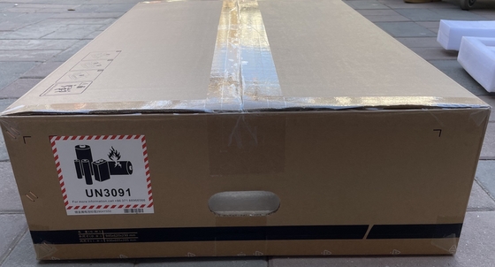 5885HV5 server 16 x 2.5 inches + 8NVME disk standard configuration 1