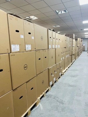 Домен 6900 данным по PowerProtect DD6900 Dell Emc