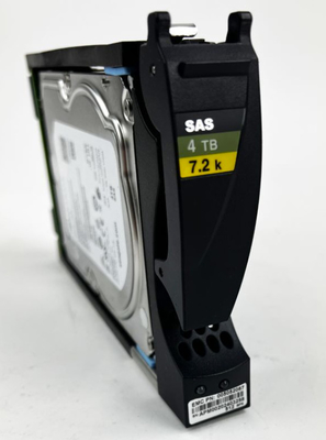 Домен 4TB 7.2K HDD DD3300 данным по EMC 005052087 Dell