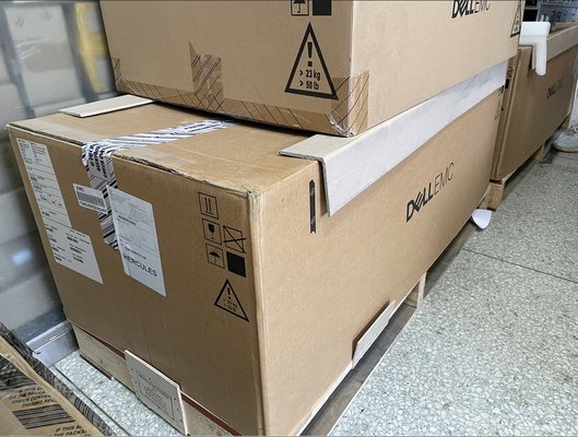 EMC-VxRail P570F 1.92T*8 2*1.6T NVME совершенно новый запас