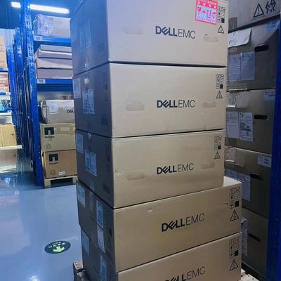 Система хранения данных EMC Unity XT480F XT Storage XT480F XT880 XT880F
