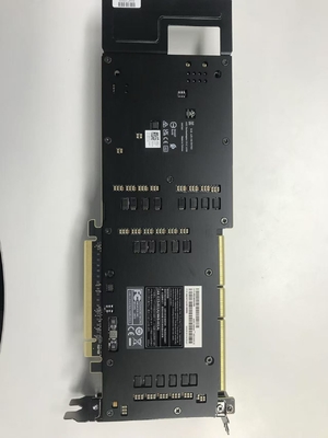 Карта AMD Instinct MI210 64 ГБ HBM2 PCIe 4.0