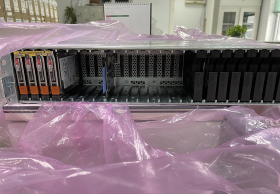 Хранилище Emc Unity Storage System XT680 Xt Storage Series XT480F XT880 XT880F
