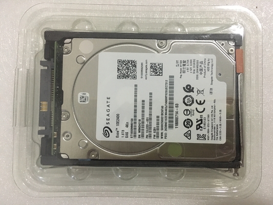 D4-2s10-1800 005053154 Все-вспышка Xt 680f хранения единства единства Xt380f Dell Emc