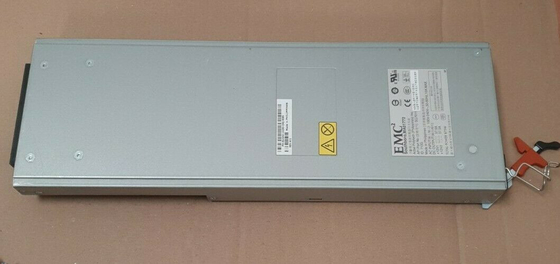 Электропитание AC/DC 071-000-529 875W PSU Dell Emc Vnx 5300 Eol Vnx 5500 резервное