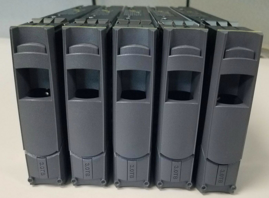 Системы 108-00277+A1 3TB Sata Netapp X308a-R5 Netapp Fas 3,5 7.2k Rpm 6gbps