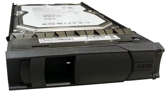X302A-R5 Fas хранение Netapp Ds4243 1TB 6Gb 7.2K HDD 108-00234+A0 SATA 3,5