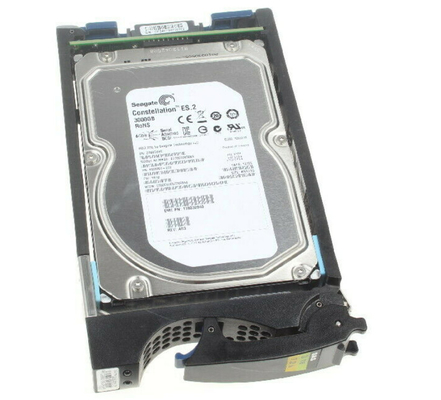 005049573 оборудование 3TB 7.2K SAS HDD полки расширения домена Es30 данным по Dell Emc