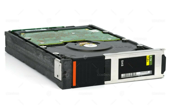 005051836 полка 4TB X-DS60-4TBS расширения домена Ds60 данным по Dell Emc