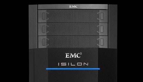 SSD 10GbE узлов 30x HDD 2x 800GB пар W/2 узла 2TB Dell Emc Isilon H400 гибридный