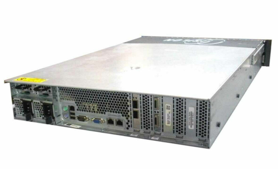Ssd системы 12x 4TB SATA хранения узла Nas Dell X210 Dell Emc Isilon