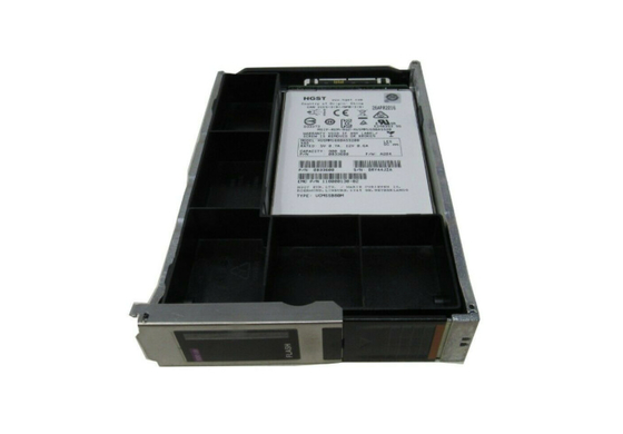 Жесткий диск SAS Ssd Dell Isilon Hd400 EMC 005051651 800GB 6Gbps 3,5