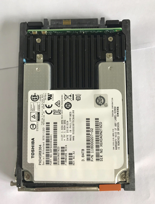 005052110 жесткий диск 3.84T 2,5 12G BPS SSD схемы данных Dell Emc Vmax 450f