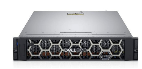 Вес 1KG DELL EMC Powerstore привода жесткого диска Sata Sas полупроводниковый