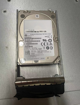 Серия 900G 2,5 10K SAS 12G HDD 111-01125 Netapp E-X4036b-R6 Netapp Fas