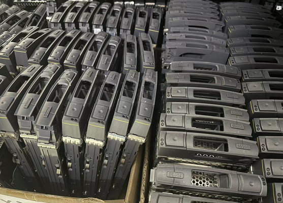 Хранение 1.8TB 2,5 10K SAS 12G SFF HDD SP-X343A-R6 полки диска X343A-R6 Netapp Ds224c